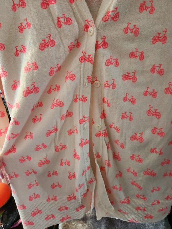 Cardigan - Picture 2 of 4